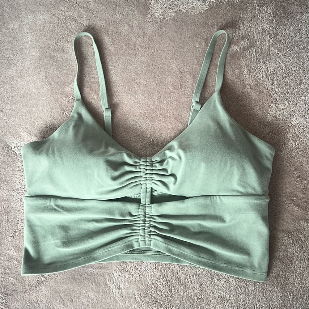Athleta Tank top